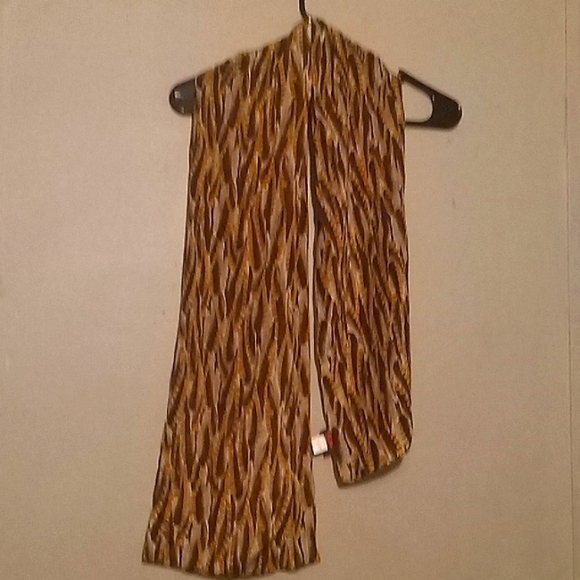 Echo Accessories - Echo scarve